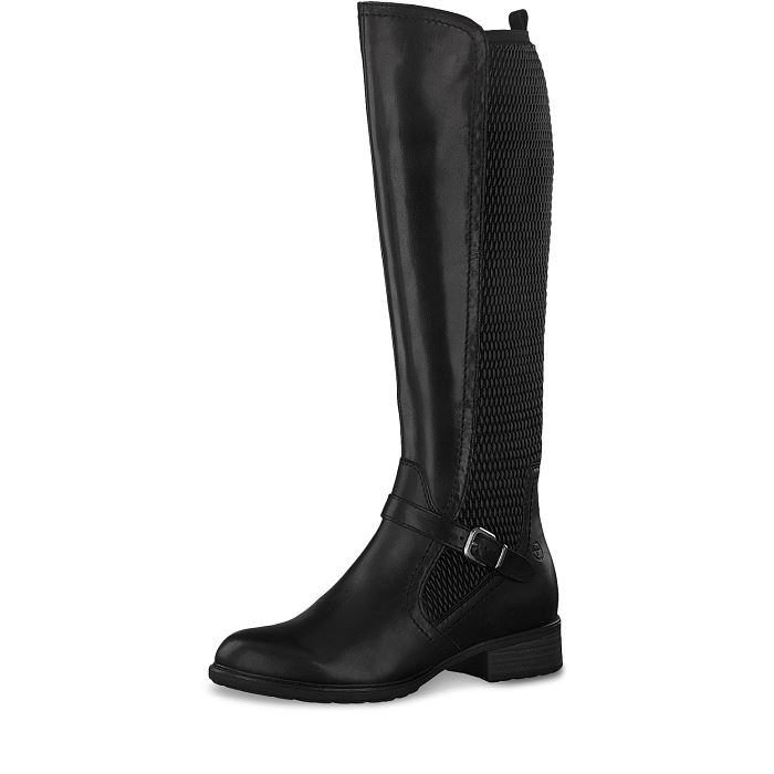 Tamaris 25511 25 botte noir