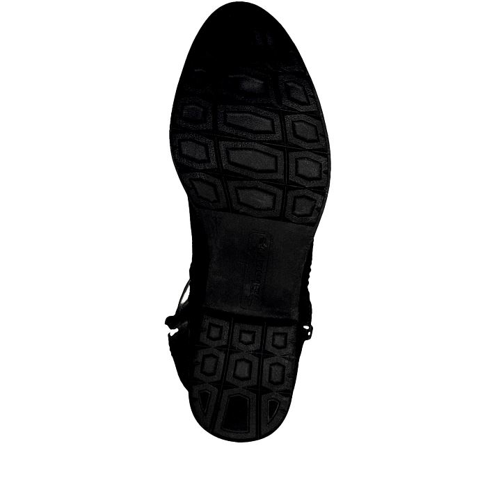 Tamaris 25511 25 botte noir4615601_5