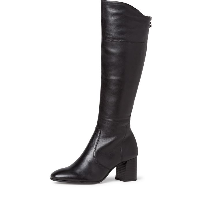 Tamaris 25515 25 botte noir