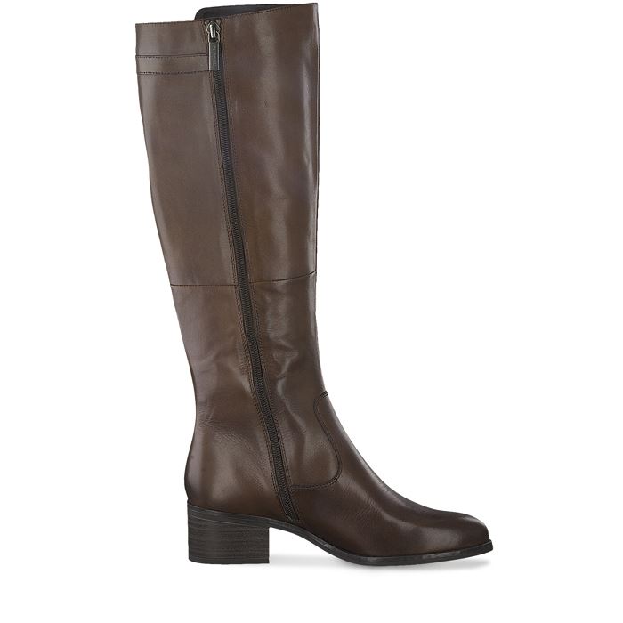 Tamaris my 25525 25 botte yl marron4615901_2