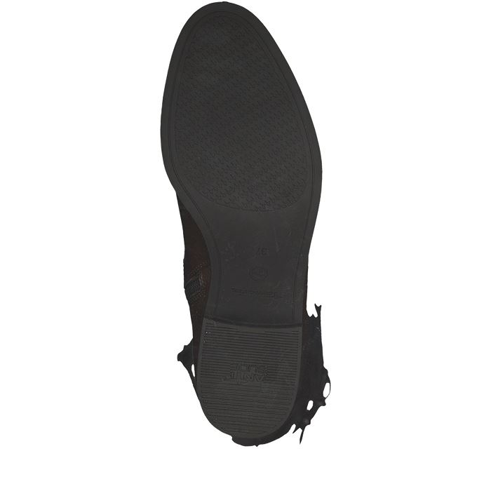 Tamaris my 25525 25 botte yl marron4615901_3