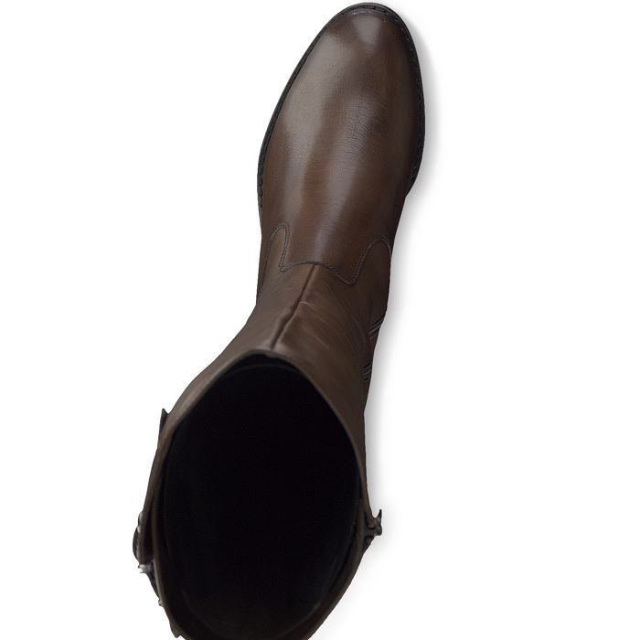 Tamaris my 25525 25 botte yl marron4615901_4