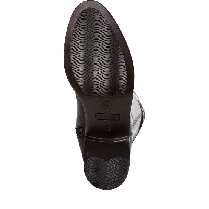 Tamaris 25531 25 botte noir4616001_4