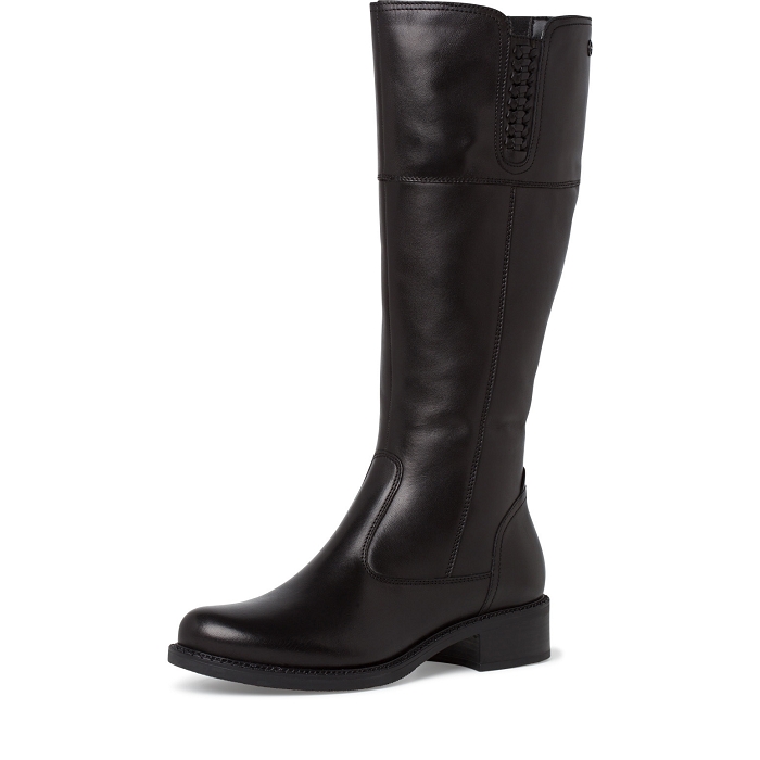 Tamaris my 25565 25 botte yl noir