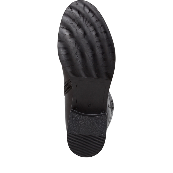 Tamaris 25565 25 botte noir4616201_4