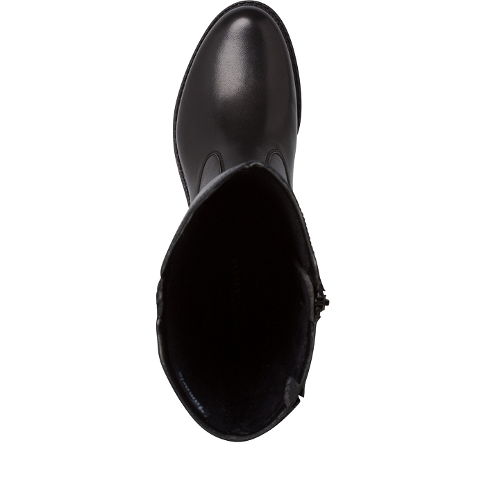 Tamaris my 25565 25 botte yl noir4616201_5