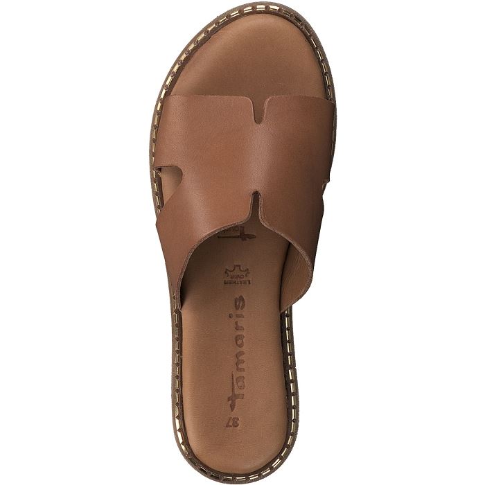 Tamaris my 27135 24 mule yl marron4622703_5