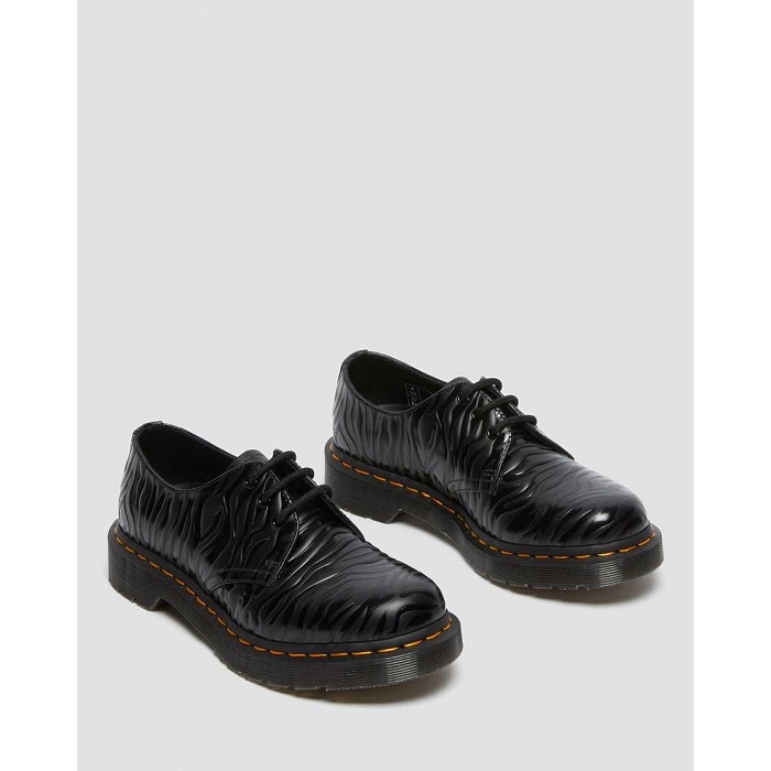 Dr martens 1461 bex noir4623301_4