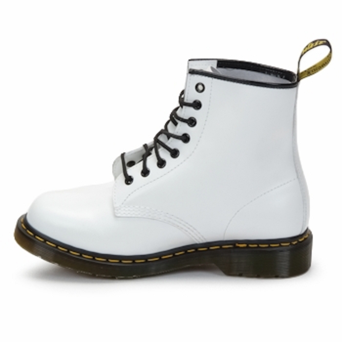 Dr martens my 1460 yl blanc4623601_3