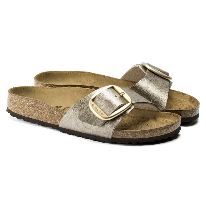 Birkenstock madrid beige4624401_3