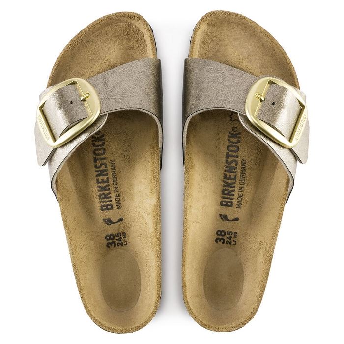 Birkenstock madrid beige4624401_5