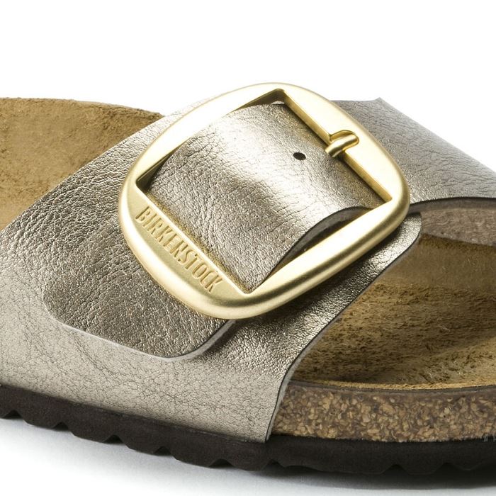 Birkenstock madrid beige4624401_6