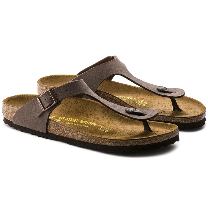 Birkenstock my gizeh yl marron4624602_6