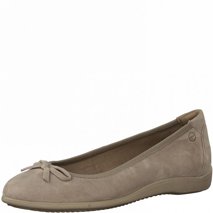 Tamaris my 22100 26 ballerine yl rose