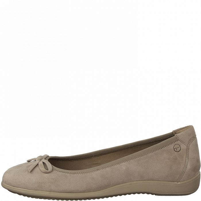 Tamaris my 22100 26 ballerine yl rose4625002_2