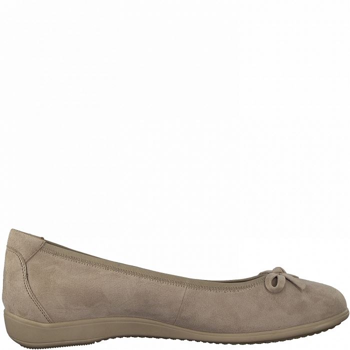 Tamaris my 22100 26 ballerine yl rose4625002_3