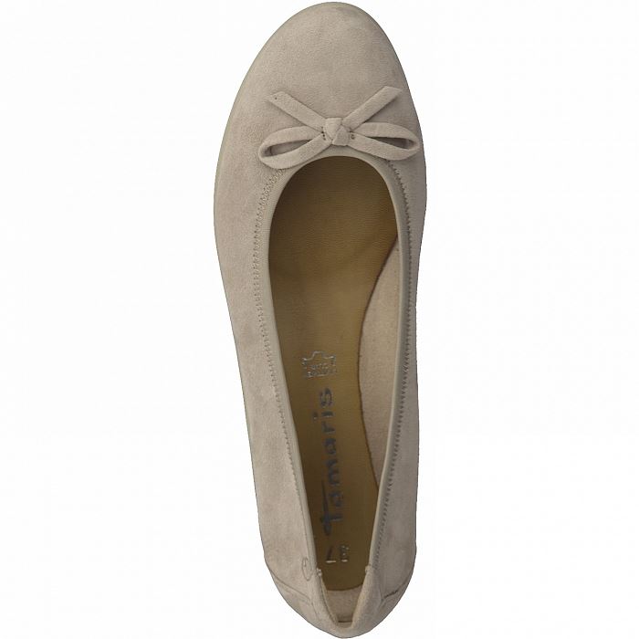 Tamaris my 22100 26 ballerine yl rose4625002_5