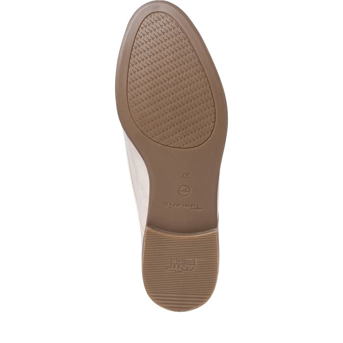Tamaris 23203 26 lacets beige4625102_5