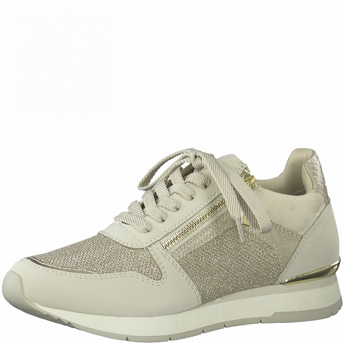 Tamaris 23603 26 lacets beige