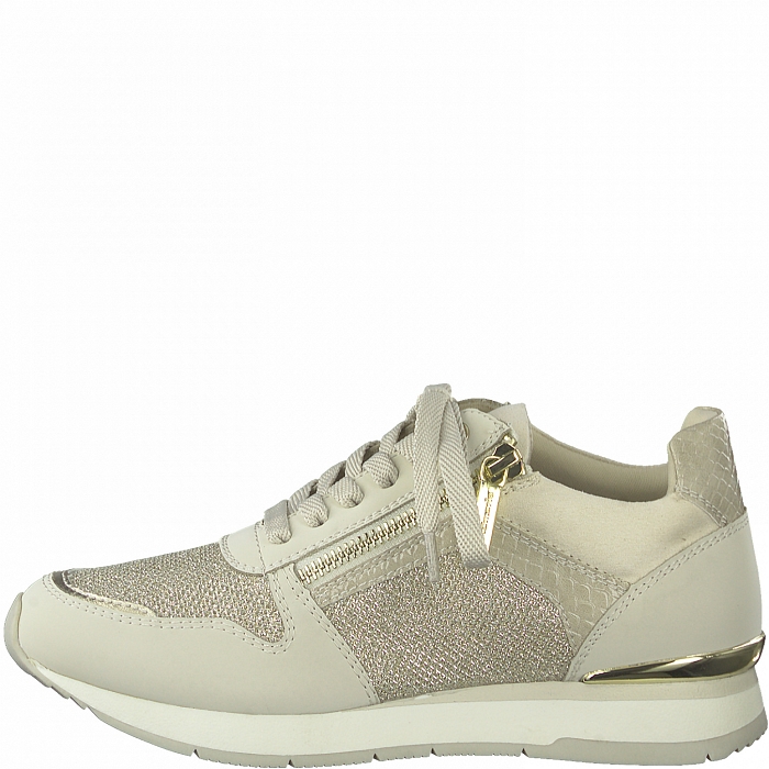 Tamaris 23603 26 lacets beige4625501_2