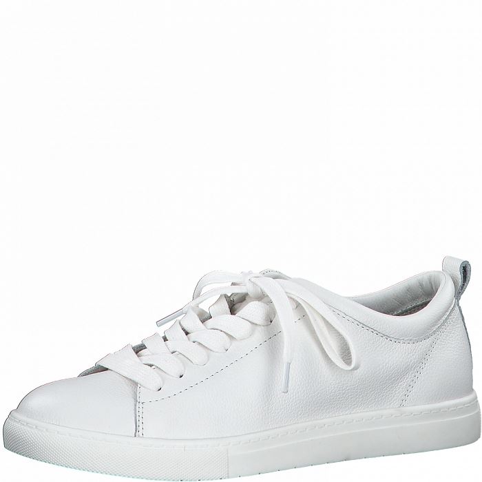 Tamaris my 23611 26 lacets yl blanc