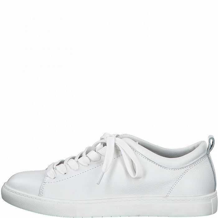 Tamaris 23611 26 lacets blanc4625501_2