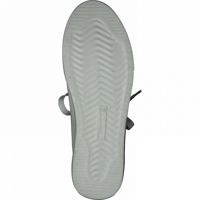 Tamaris my 23611 26 lacets yl blanc4625501_4