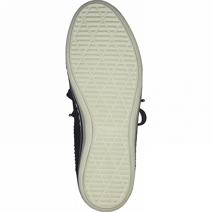 Tamaris 23619 26 lacets bleu4625702_4