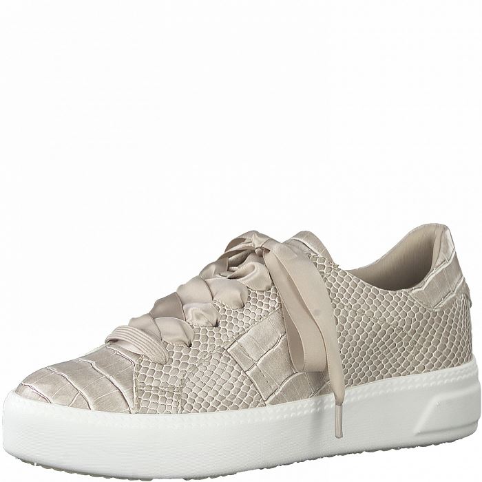 Tamaris my 23750 26 lacets yl beige