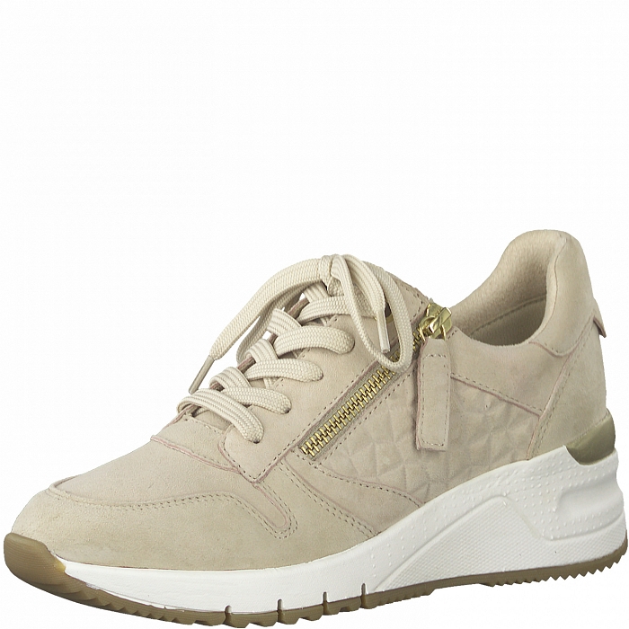 Tamaris my 23790 26 lacets yl beige