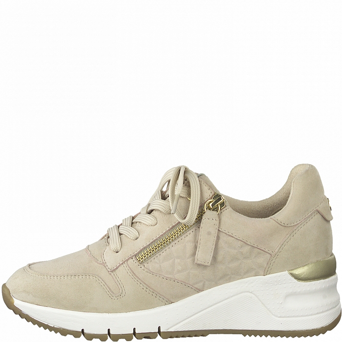 Tamaris my 23790 26 lacets yl beige4626001_2