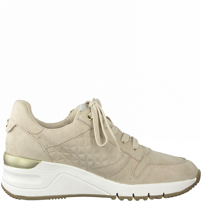 Tamaris my 23790 26 lacets yl beige4626001_3