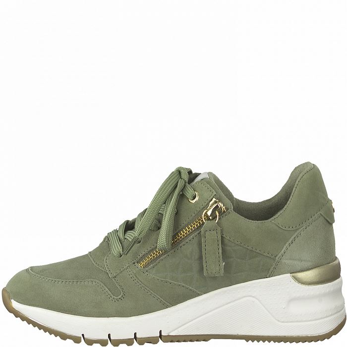 Tamaris 23790 26 lacets vert4626002_2