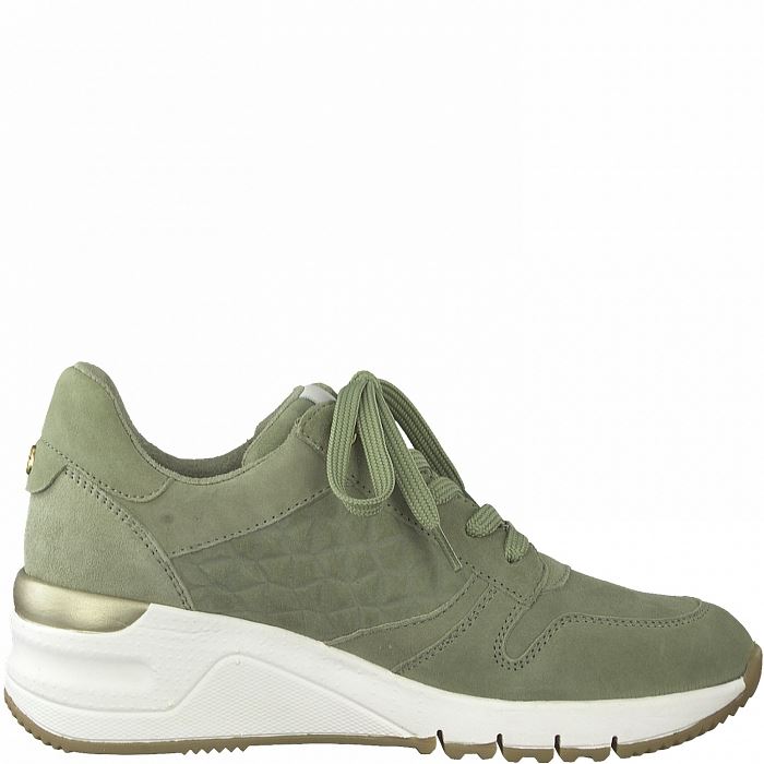 Tamaris 23790 26 lacets vert4626002_3