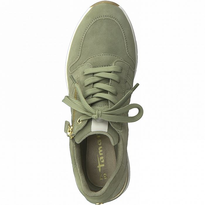 Tamaris 23790 26 lacets vert4626002_5