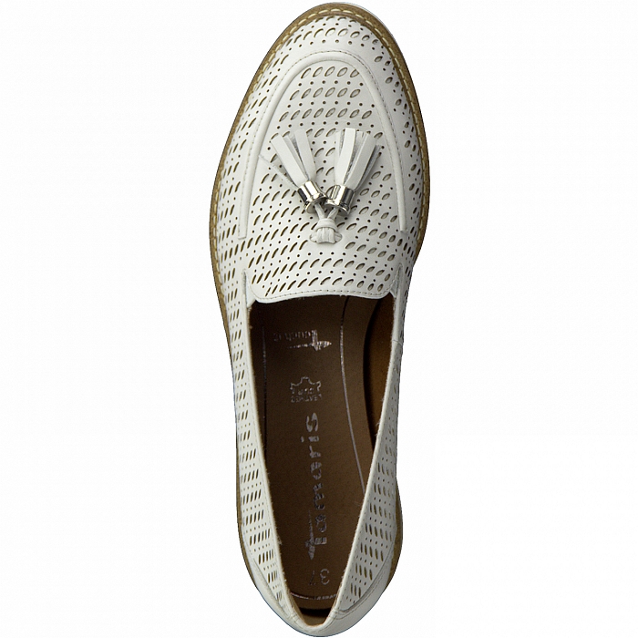 Tamaris my 24301 26 trotteur yl blanc4626201_5