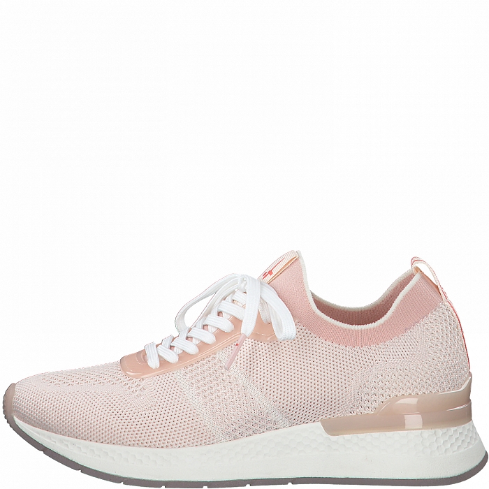 Tamaris 23712 26 lacets rose4626503_2