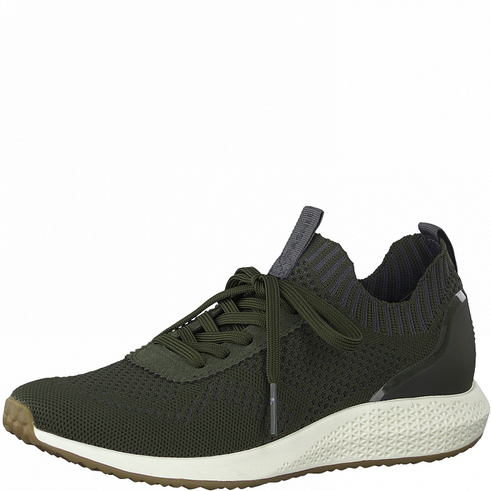 Tamaris my 23714 26 lacets yl vert