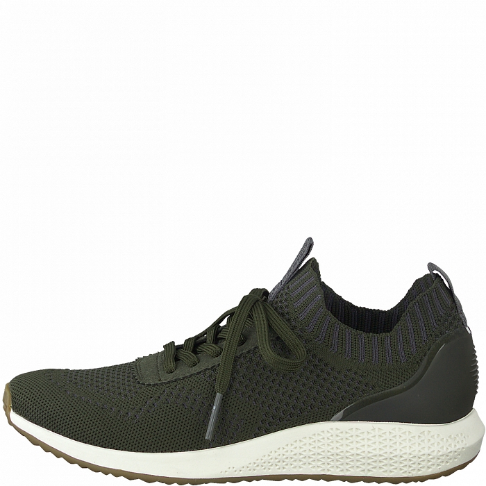 Tamaris my 23714 26 lacets yl vert4626605_2