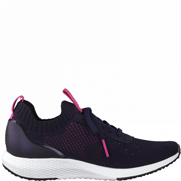 Tamaris my 23714 26 lacets yl bleu4626606_3