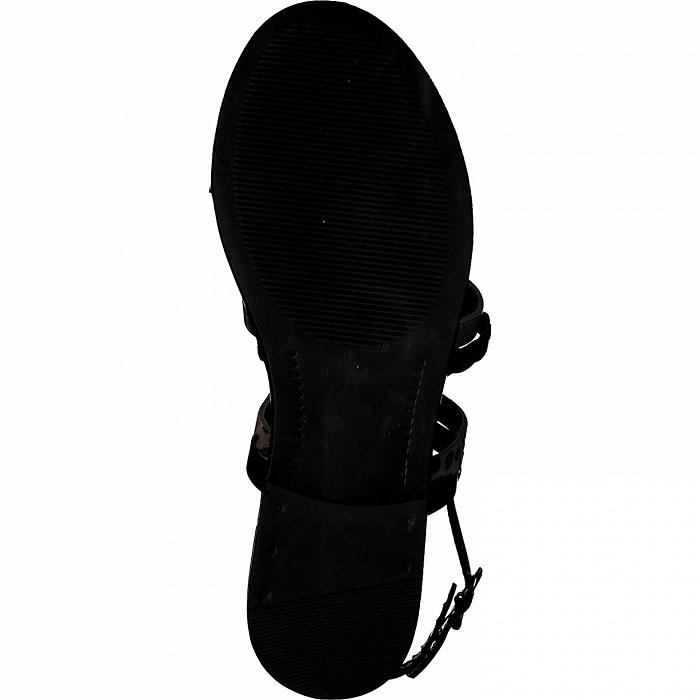 Tamaris my 28141 26 sandales yl noir4627401_4