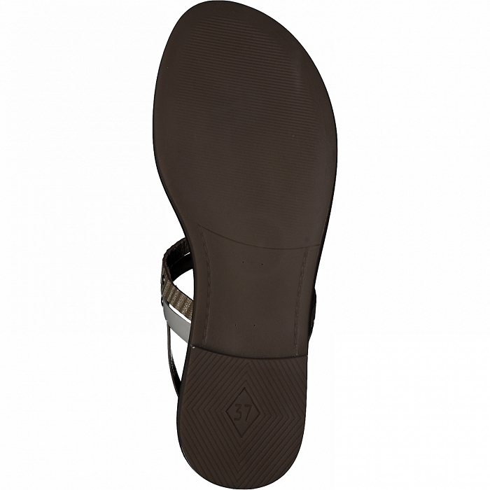 Tamaris my 28152 26 sandales yl blanc4627501_4