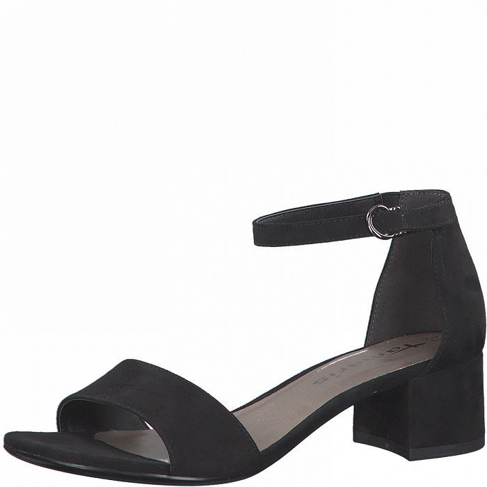 Tamaris my 28201 26 sandales yl noir