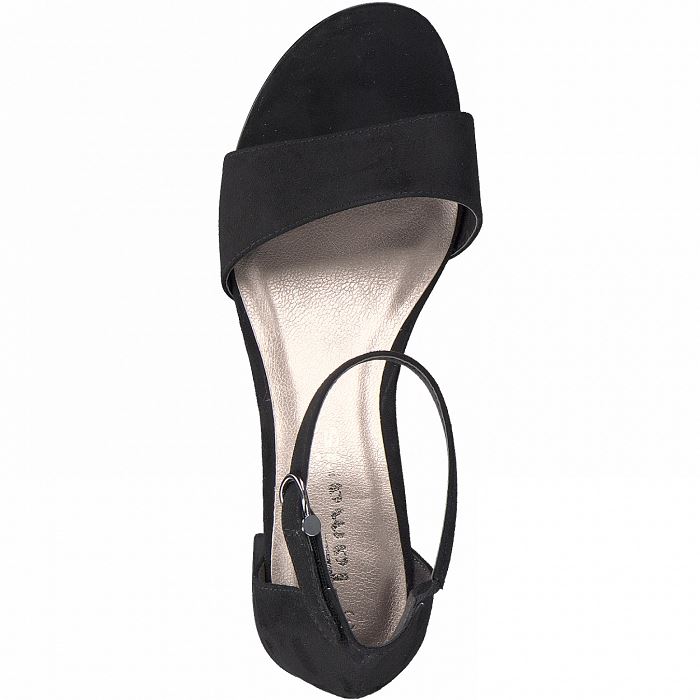 Tamaris my 28201 26 sandales yl noir4627601_5