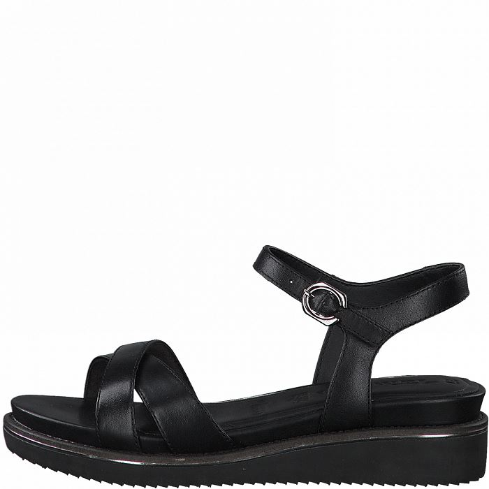 Tamaris my 28225 26 sandales yl noir4628105_2