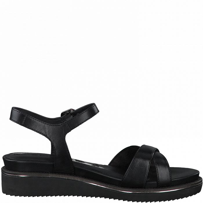 Tamaris my 28225 26 sandales yl noir4628105_3