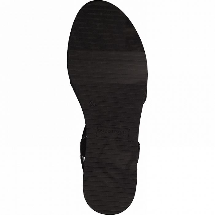 Tamaris my 28225 26 sandales yl noir4628105_4