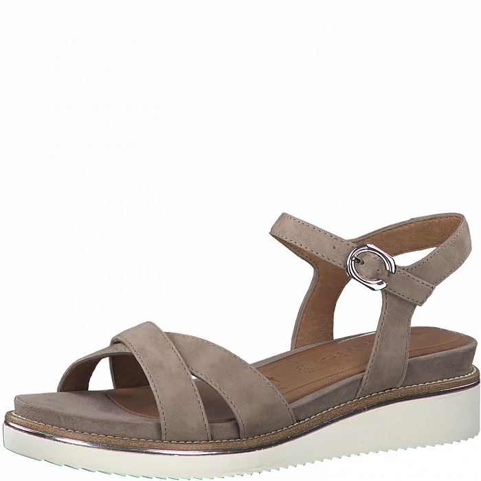 Tamaris my 28225 26 sandales yl gris