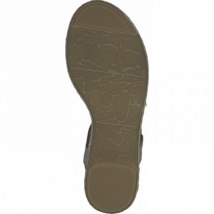 Tamaris 28235 26 sandales beige4628301_4