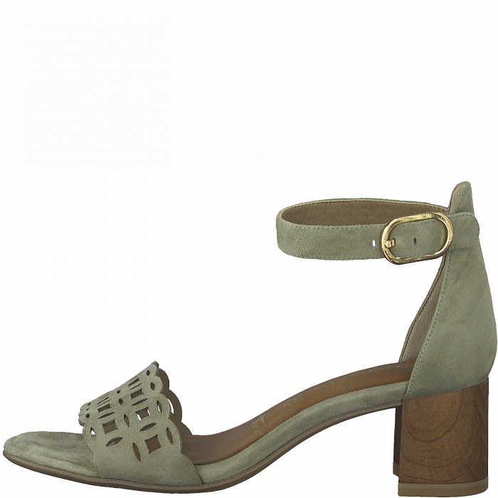 Tamaris my 28259 26 sandales yl vert4628504_2